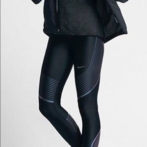 Nike Dri-Fit Power Speed Running Tights